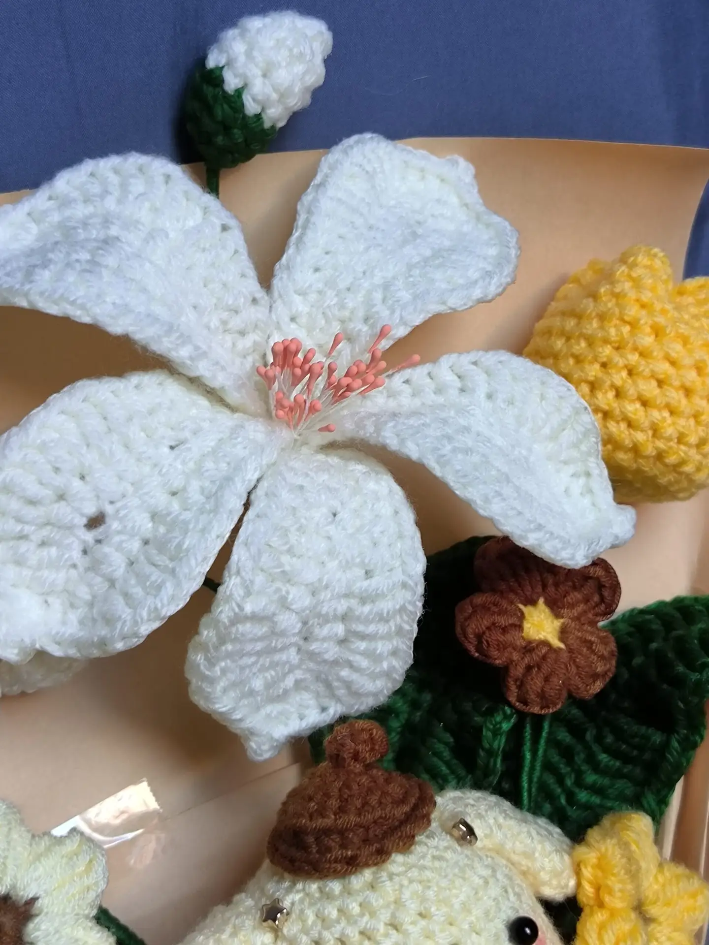 Ramo de Pompompurin