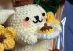 Ramo de Pompompurin