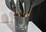Set de utensilios de cocina
