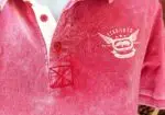 Polo de Hombre de Ecko Unlimited Y2k Streetwear Talla L