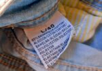 Shorts tiro bajo Años 2000 estilo Y2k Talla 40