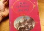 Libro Years of Victory (1802-1812) – Arthur Bryant 1944