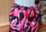 Lote de 3 prendas veraniegas estampados varios
