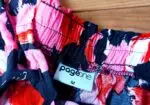 Lote de 3 prendas veraniegas estampados varios