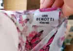 Lote de 3 prendas veraniegas estampados varios
