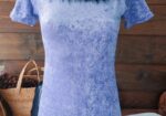 ​Vestido Terciopelo Y2K Vintage Morado Pelo Gótico Whimsigoth Fiesta S 36