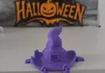 🎃 Colección Mini Amiguitos de Halloween 👻