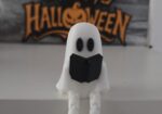 🎃 Colección Mini Amiguitos de Halloween 👻