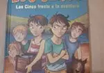 Libro «los cinco»