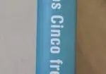Libro «los cinco»