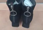 Botin ante talla 35