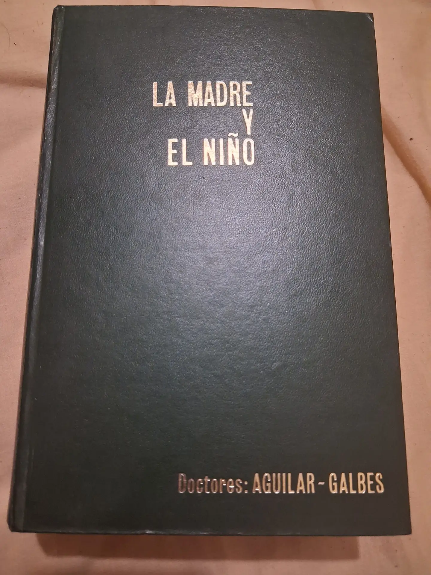 Libro maternidad » la madre y el niño»