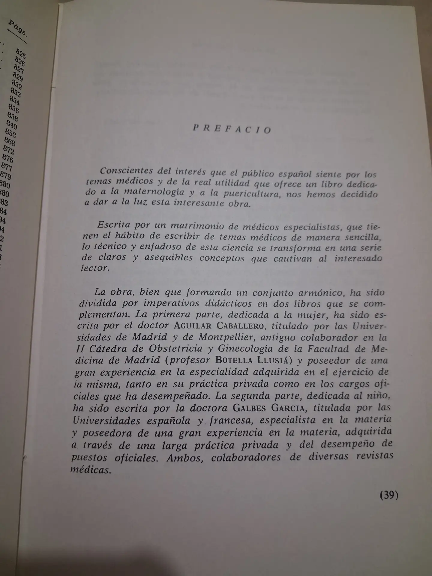 Libro maternidad » la madre y el niño»