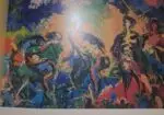 Aire mas alla del viento- jose lucas