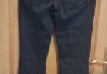 Vaquero zara talla 38 (mujer)