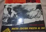España en llamas 1936