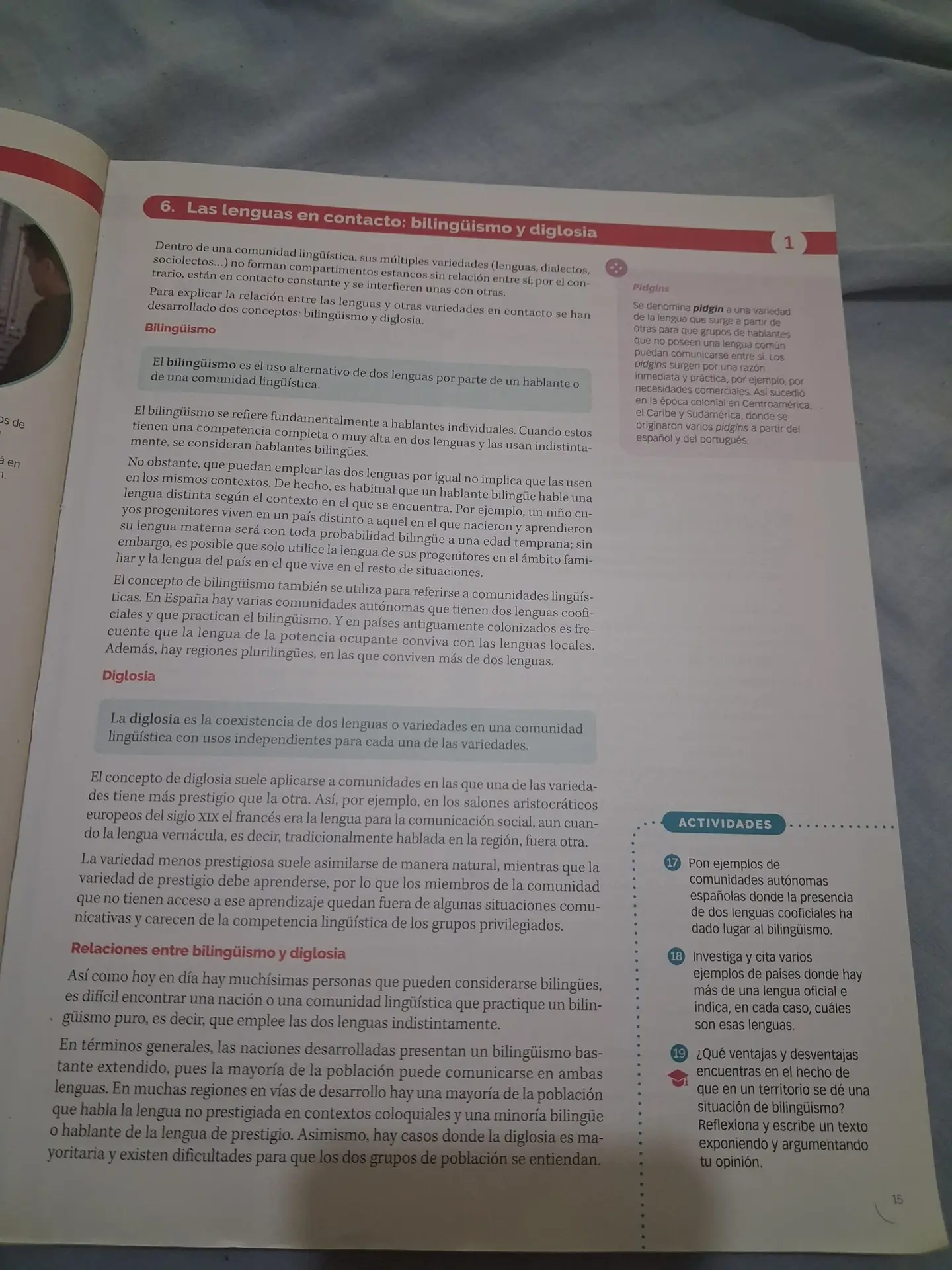 Libro lengua 2bach