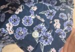 Blusa floral lefties talla S