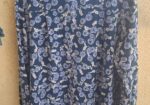 Blusa floral lefties talla S