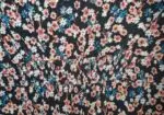Vestido floral sprinfield talla s