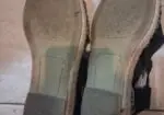 Sandalias toni pons, talla 35