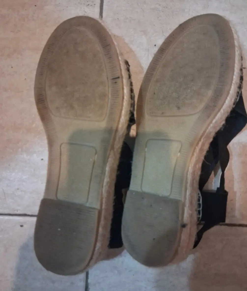 Sandalias toni pons, talla 35
