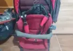 Carrito de bebé