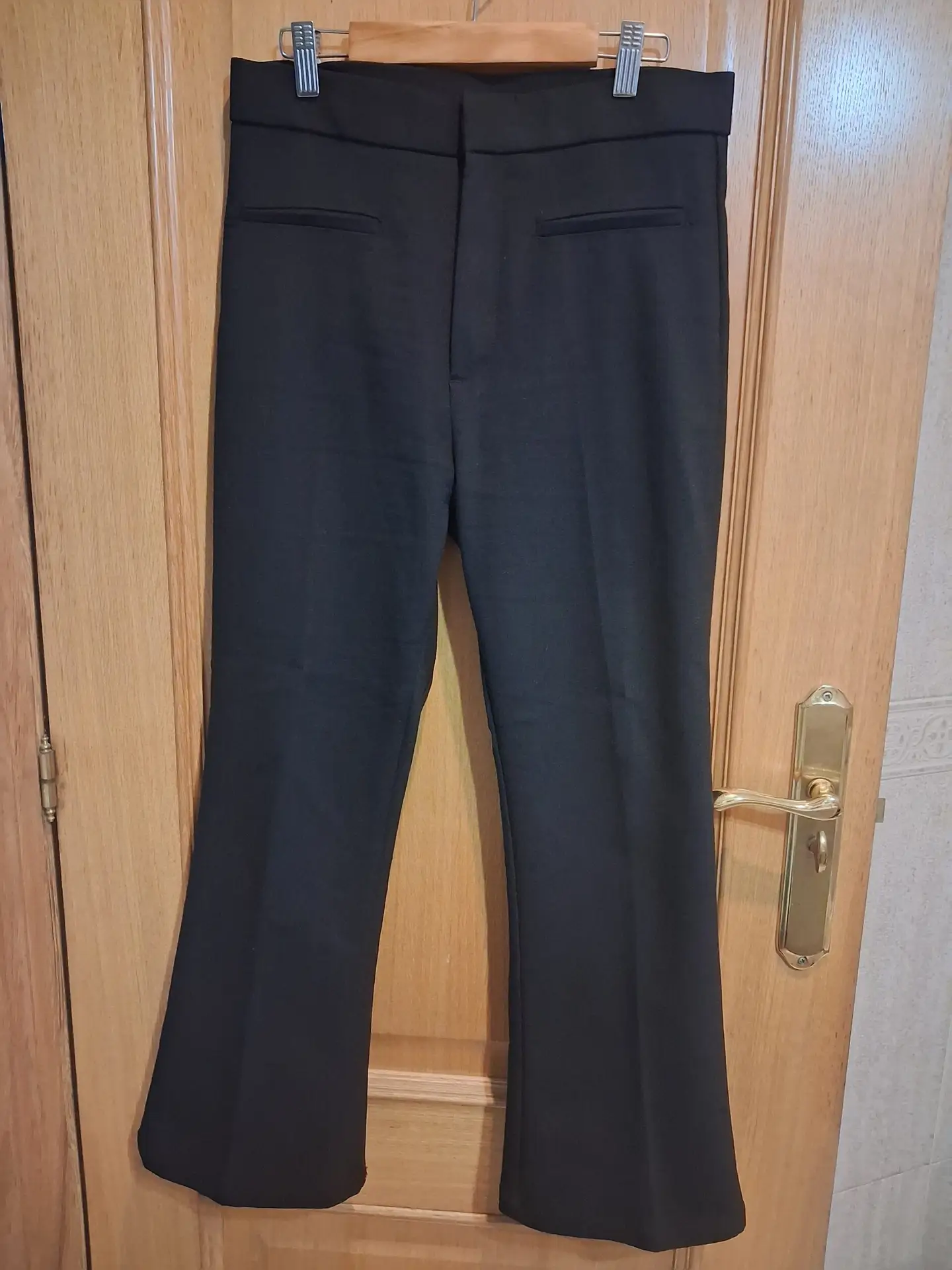 Pantalon de vestir lefties (talla M)