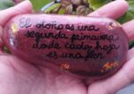 Piedra «Otoño»