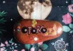 Piedra «Otoño»