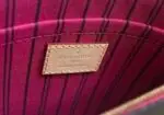 Pochette Louis Vuitton Monogram auténtica