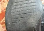 Botines negros de Hispanitas