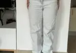 Pantalón Denim American Vintage