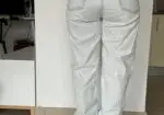 Pantalón Denim American Vintage