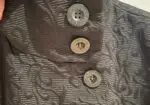 Abrigo Desigual