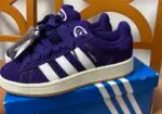 Zapatos Adidas Campus