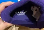 Zapatos Adidas Campus