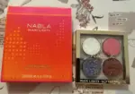 Paleta glitter Nabla