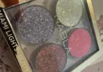 Paleta glitter Nabla