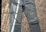 Pantaón recto de Levis de mujer talla S