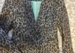 Blazer talla M Only