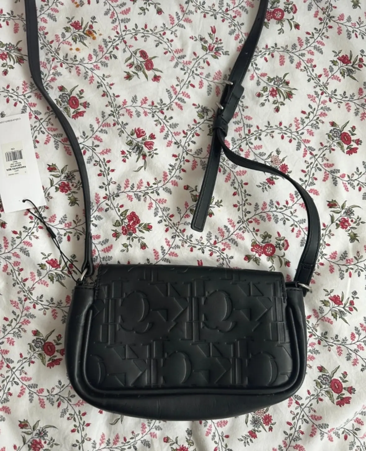 Bolso Calvin Klein Jeans nuevo