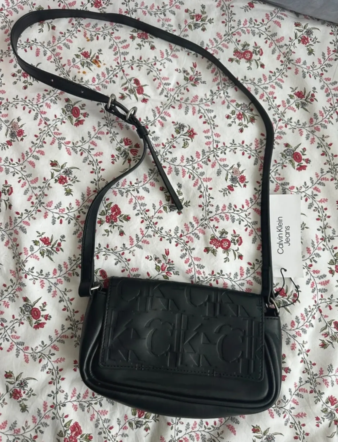 Bolso Calvin Klein Jeans nuevo