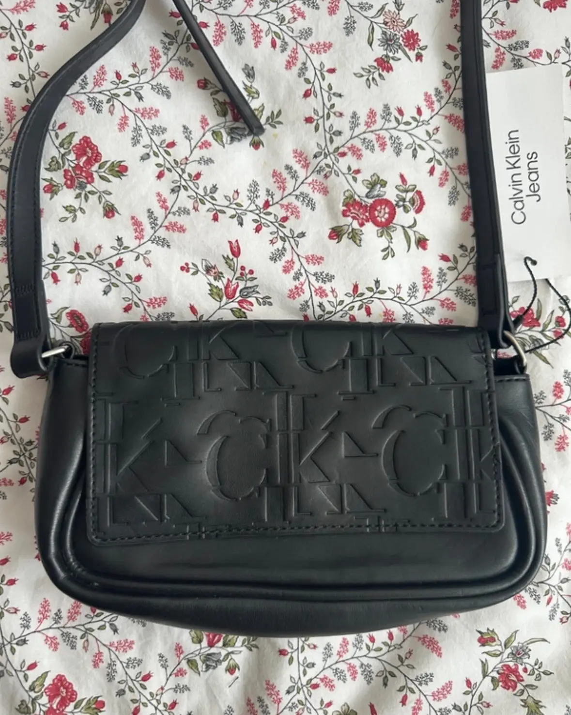 Bolso Calvin Klein Jeans nuevo