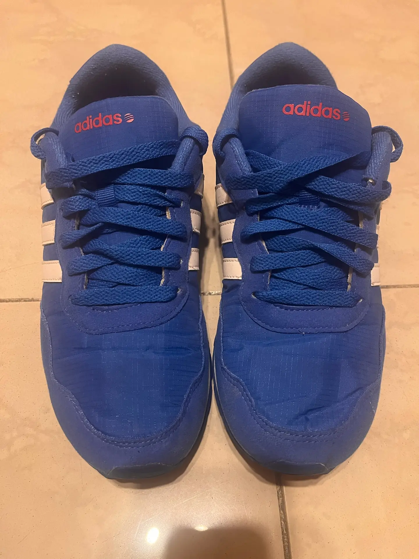 Zapatillas Adidas Neo 38 2/3