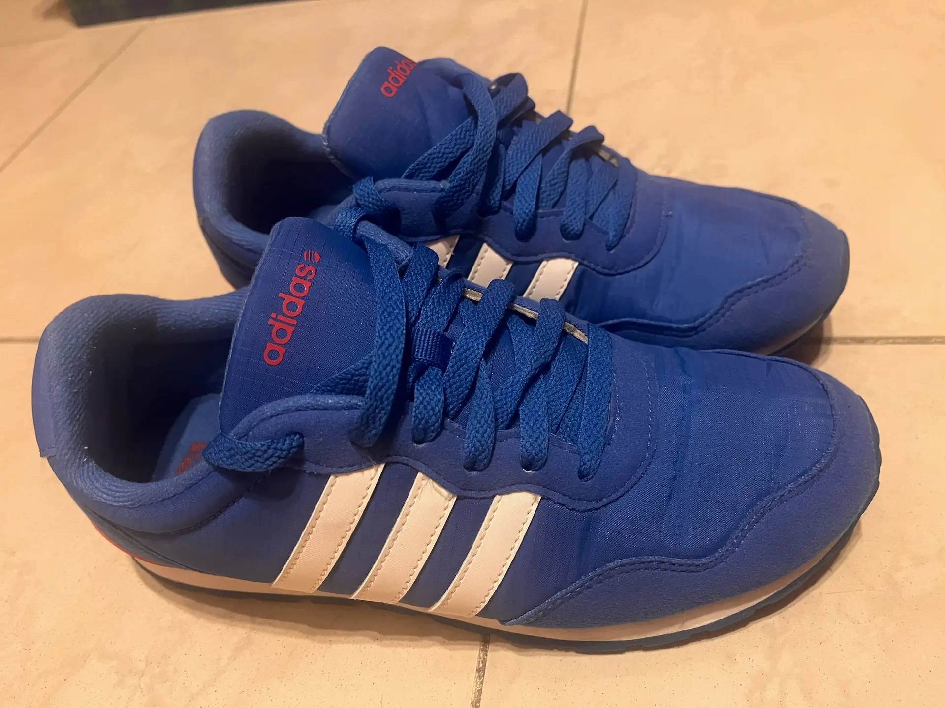 Zapatillas Adidas Neo 38 2/3