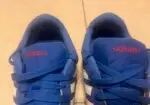 Zapatillas Adidas Neo 38 2/3