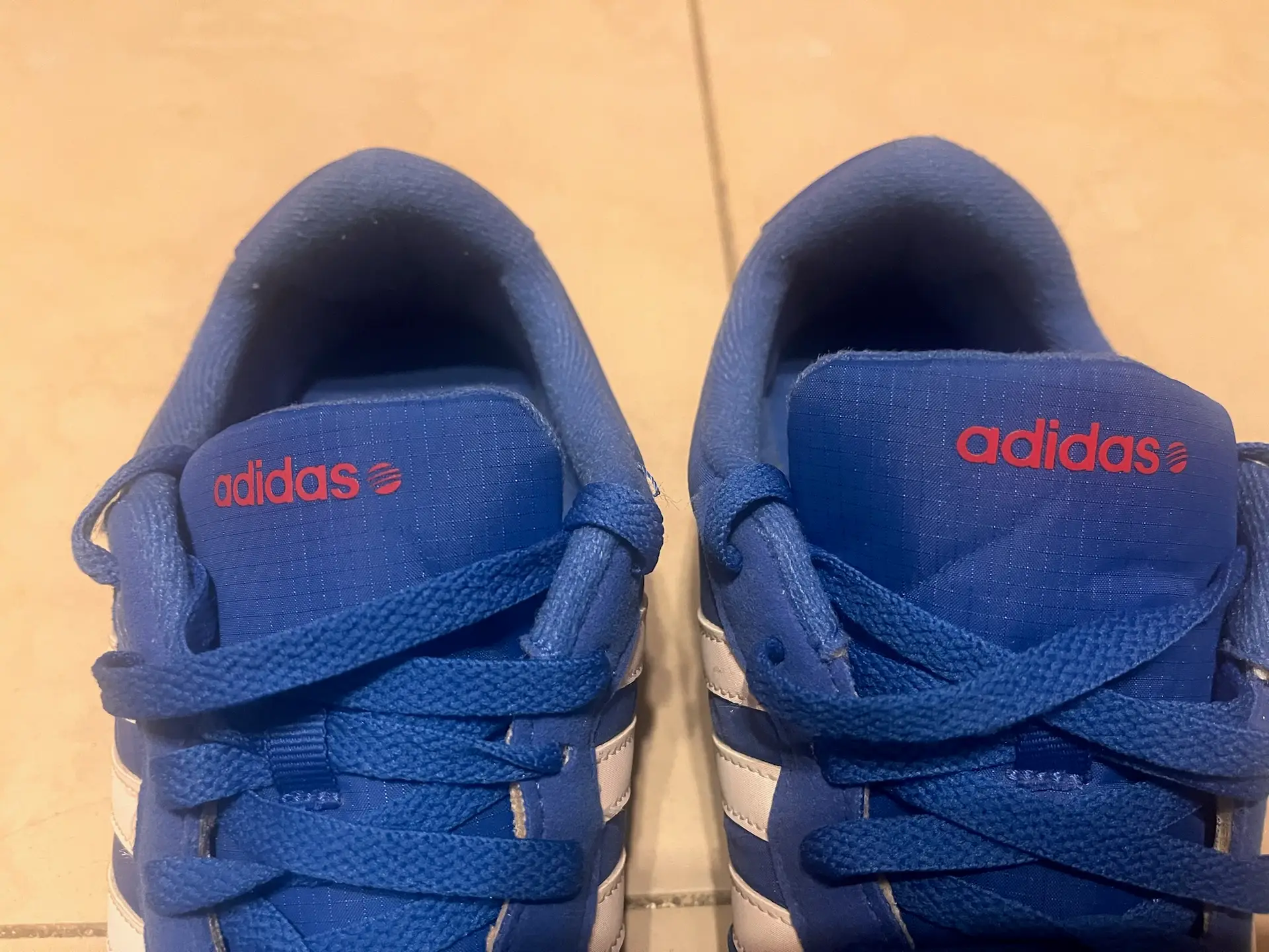 Zapatillas Adidas Neo 38 2/3