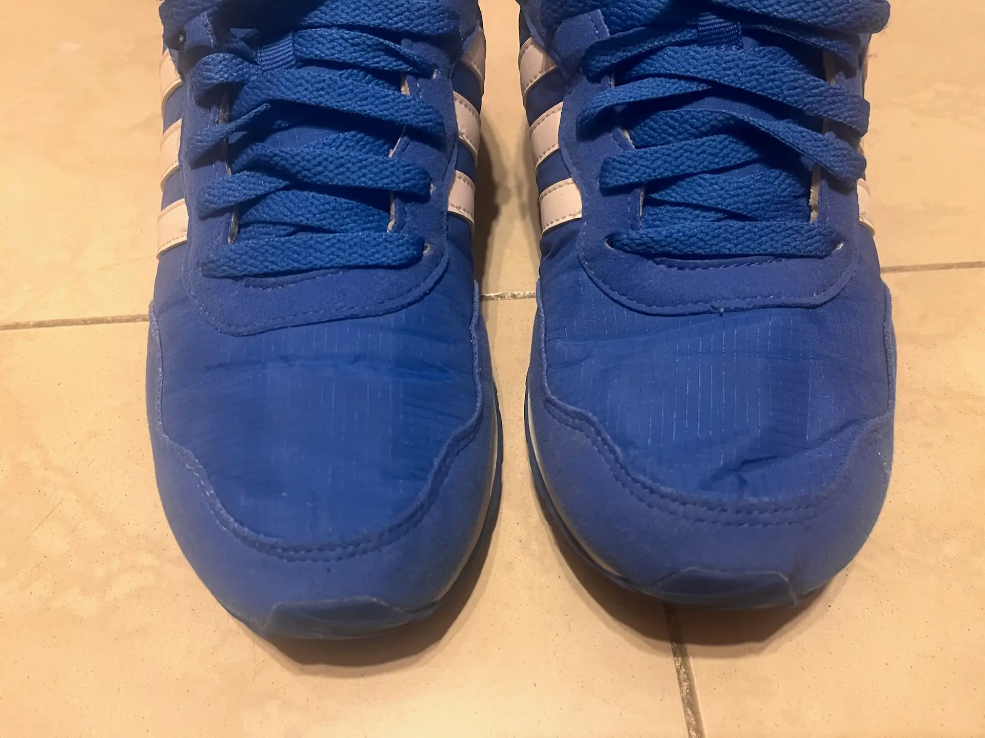 Zapatillas Adidas Neo 38 2/3
