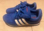 Zapatillas Adidas Neo 38 2/3